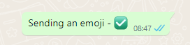 sending-emoji-postman-result.png