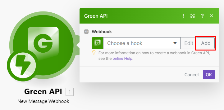 add-webhook