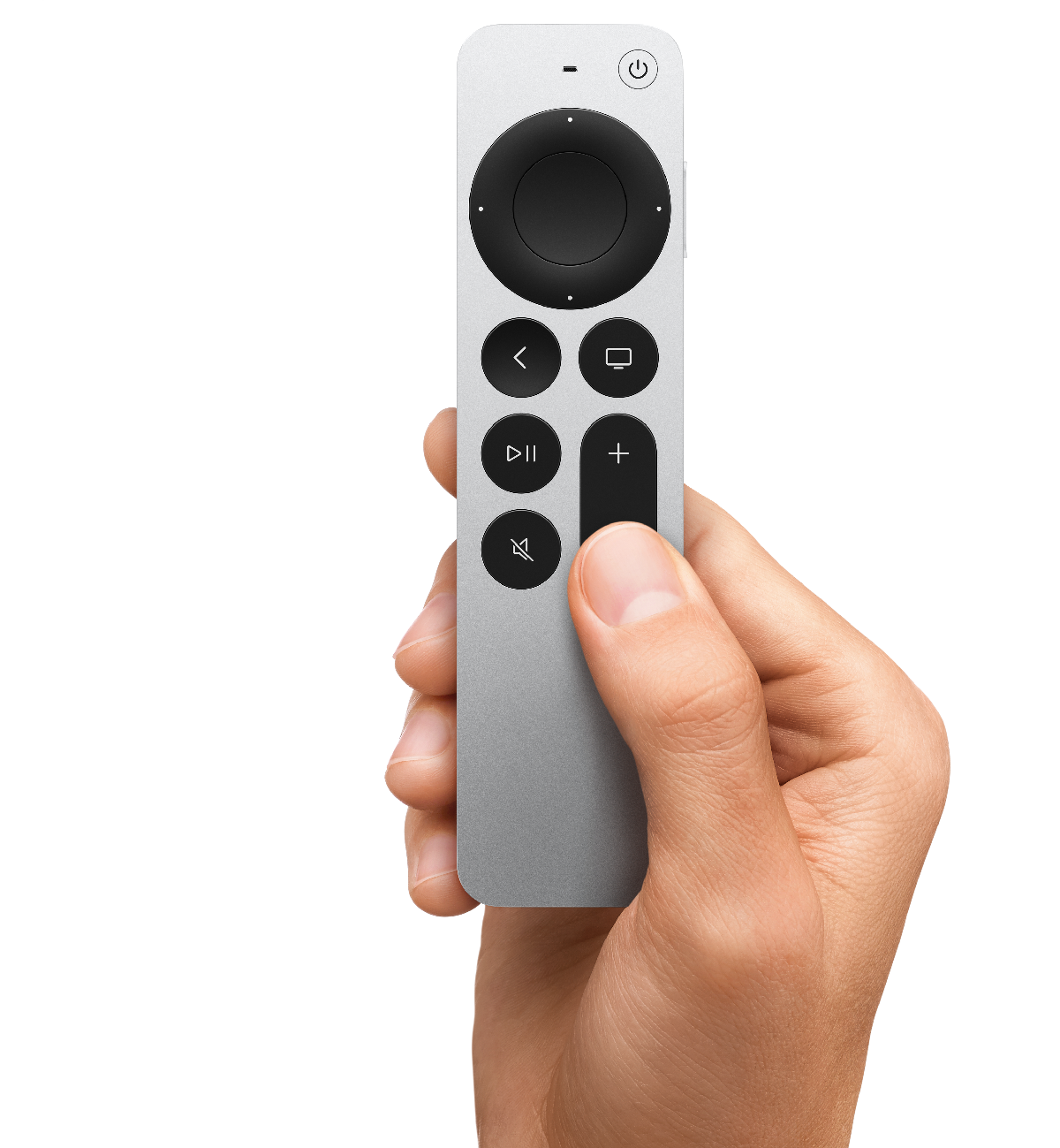 Siri Remote (3. generációs)