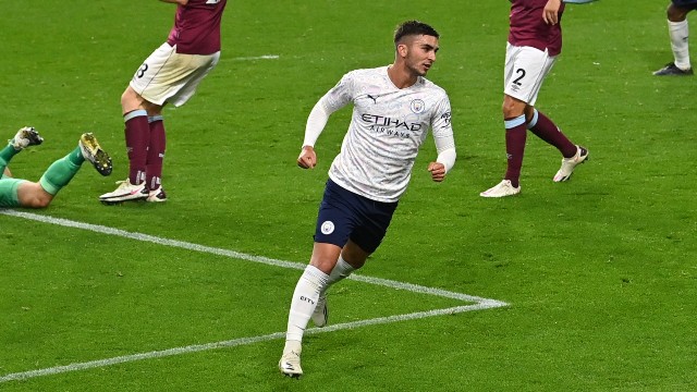 Manchester City rahat turladı