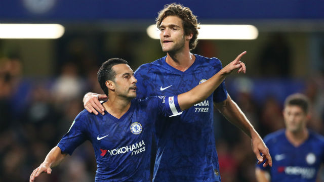 Chelsea'den farklı tarife