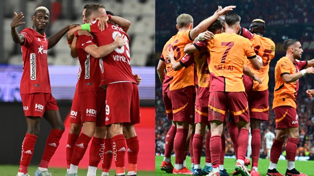 Galatasaray, Antalyaspor virajında