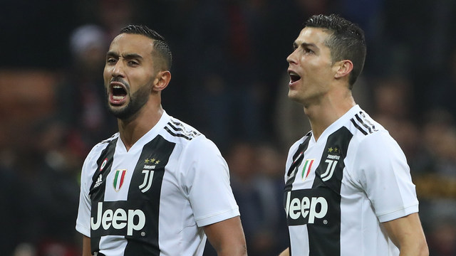 Benatia, Katar ligine gitti