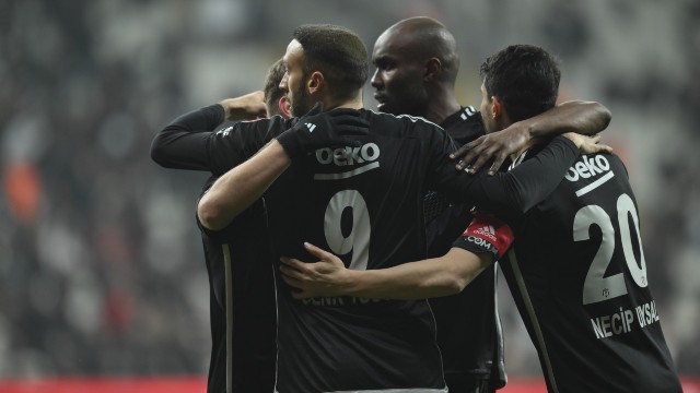 Spor yazarlarının Beşiktaş yorumları