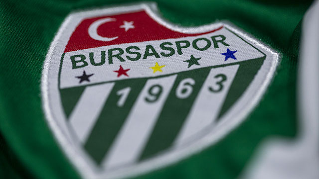 FIFA'dan Bursaspor'a ceza