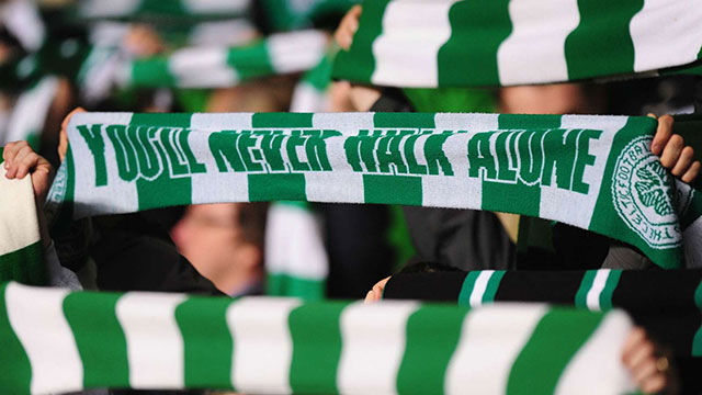 Celtic maaşlarda indirim ve ertelemeye gitti