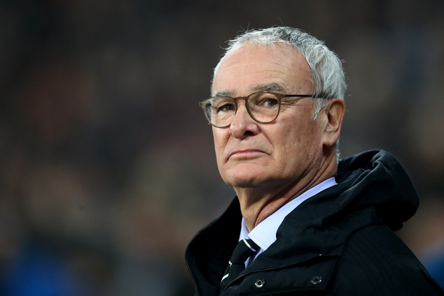 Ranieri, 31 yıl sonra Cagliari'ye döndü