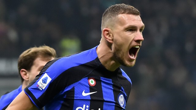 Edin Dzeko'da sona doğru