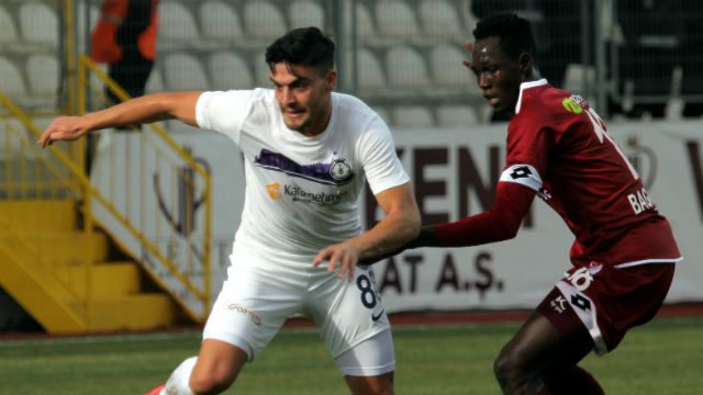 Afyonspor ve Elazığspor küme düştü