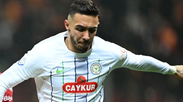 Çaykur Rizespor, Avrupa yarışını bırakmıyor