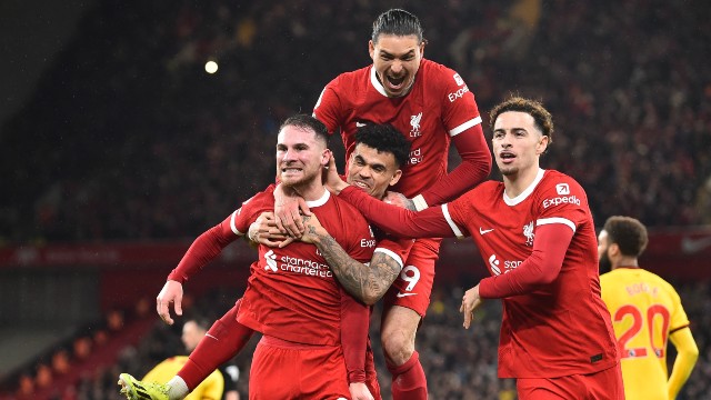 Liverpool hata yapmadı