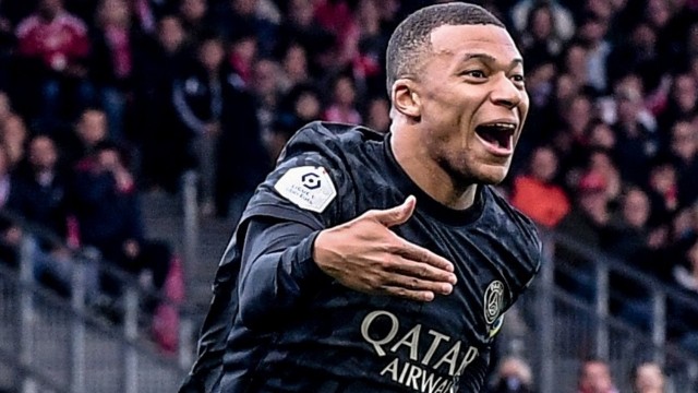 İspanya'da Mbappe heyecanı