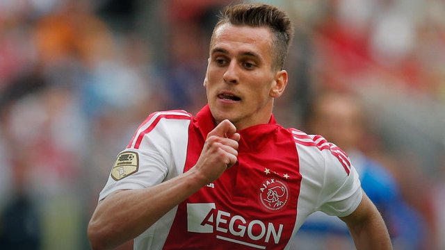 Ajax da Molde'yi deviremedi