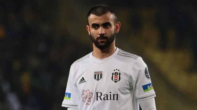 Ghezzal, Çaykur Rizespor'da