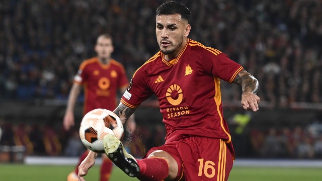 Roma'da kazanan çıkmadı