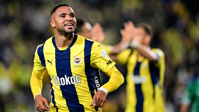 Mourinho'dan En-Nesyri kararı