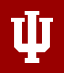 IU logo