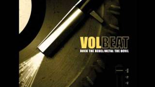 VolBeat - The Human Instrument