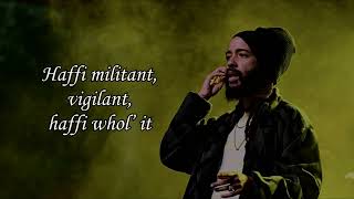 Protoje - 30 Million (Lyrics)