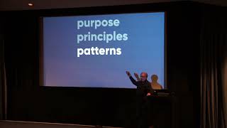 Design Principles For The Web - Jeremy Keith