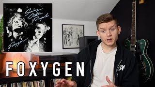 Foxygen - SEEING OTHER PEOPLE - Album Review