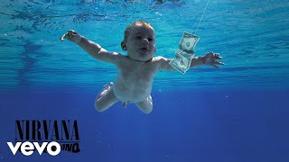 Nirvana - Drain You (Audio)