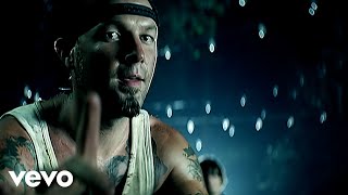 Limp Bizkit - Eat You Alive (Official Music Video)