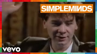 Simple Minds - Don&#39;t You (Forget About Me)