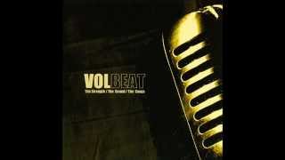 Volbeat - Caroline #1 (Lyrics) HD