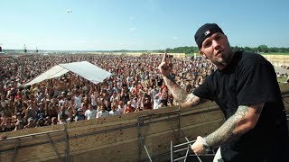 Limp Bizkit - Nookie (Live at Woodstock 1999) Official Pro Shot / *AAC #Remastered