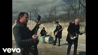 Kings Of Leon - Stormy Weather (Official Video)