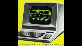 Kraftwerk - Computer World - It&#39; More Fun to Compute HD