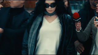 Charli xcx - Von dutch (official video)