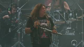 TESTAMENT - Low - Bloodstock 2017