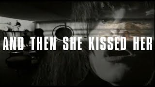 Phillip Boa &amp; The Voodooclub - And Then She Kissed Her (Official Video)