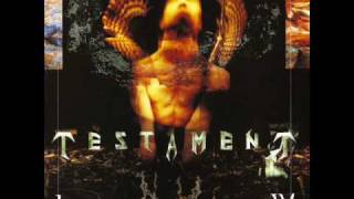 Testament - Chasing Fear