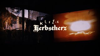 Klez.e - Herbstherz