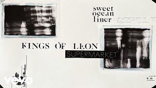 Kings Of Leon - Supermarket (Audio)