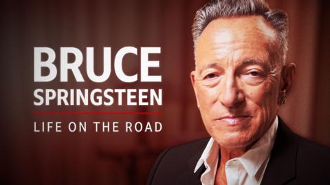 The Interview: Bruce Springsteen