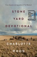 STONE YARD DEVOTIONAL.