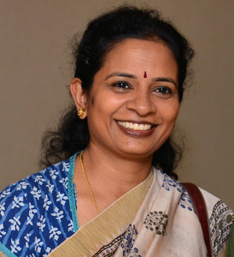 Meenakshi Ramesh