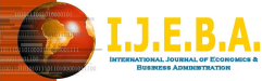 International Journal of Economics and Business Administration