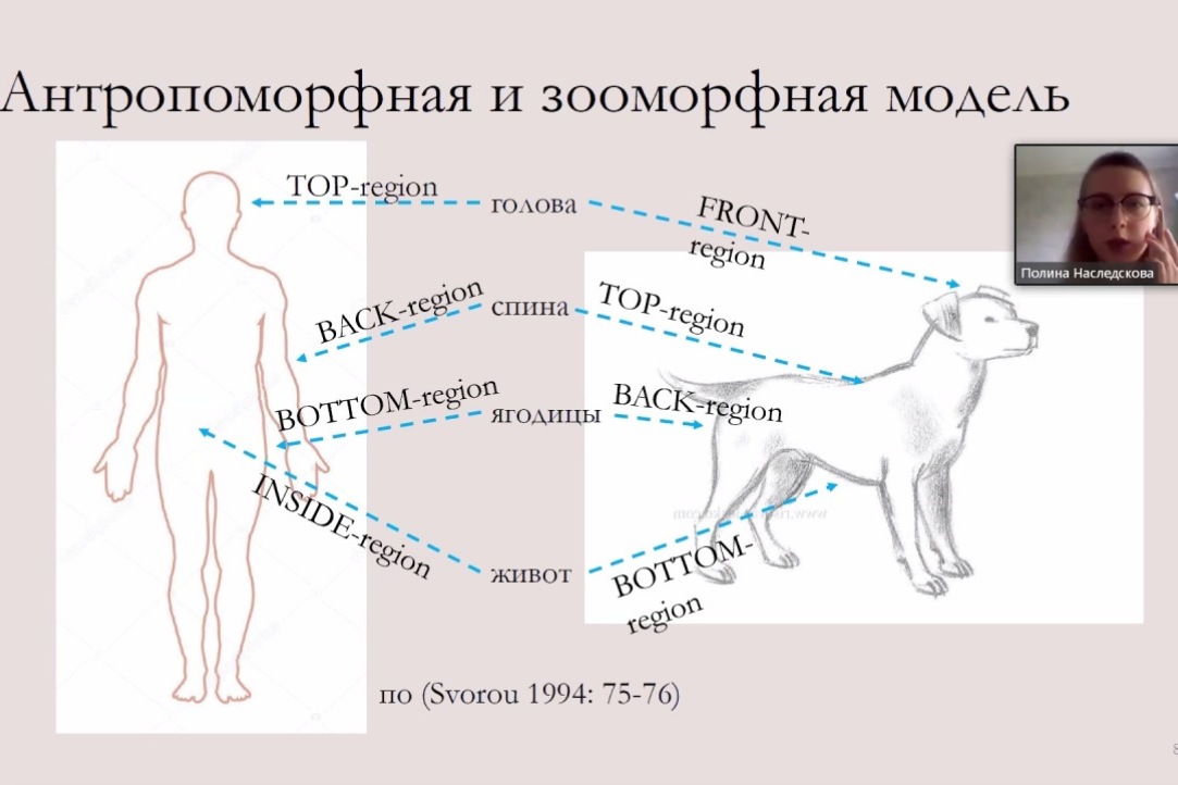 Иллюстрация к новости: Четыре стажёра лаборатории защитили дипломы