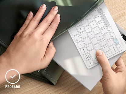 Analizamos en profundidad los mejores teclados de 2023 para usar con tabletas.