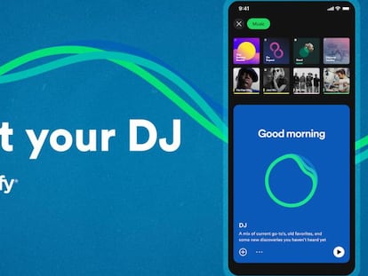 El próximo paso de Spotify: mayor cuota de publicidad