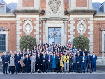 Premios Ondas 2022