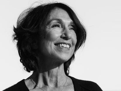 Suzanne Ciani, en la actualidad.