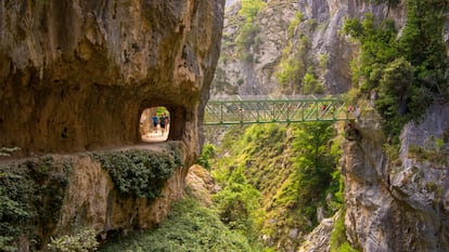 Cinco escapadas por España para el puente de noviembre