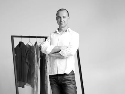 Riccardo Vola, responsable de Zalando para el sur de Europa.