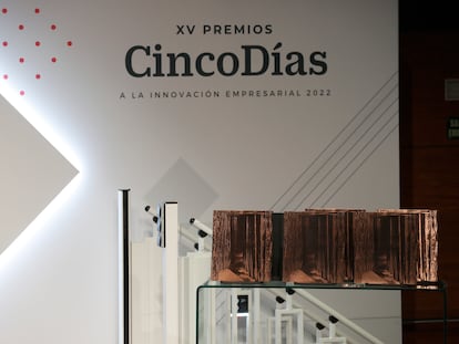 Abierta la convocatoria de la XVII edición de los Premios CincoDías a la Innovación Empresarial